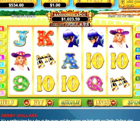 EURO 1995 No Deposit Casino Bonus at Estonia Casino 