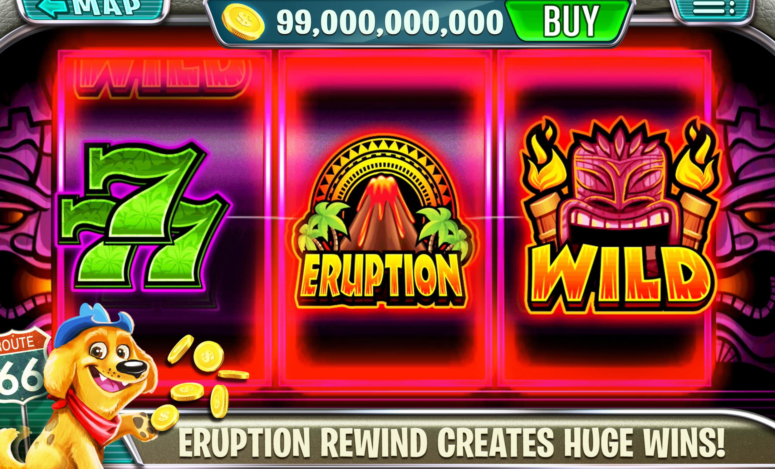 90 free spins no deposit at Lucky Nugget Casino