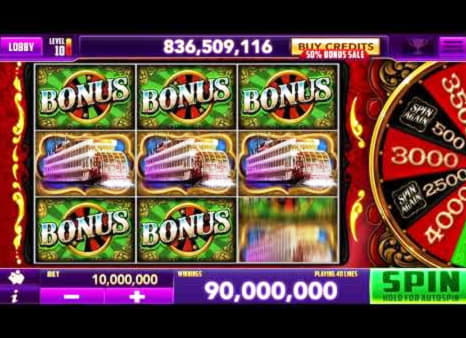 240 free casino spins at Loki Casino