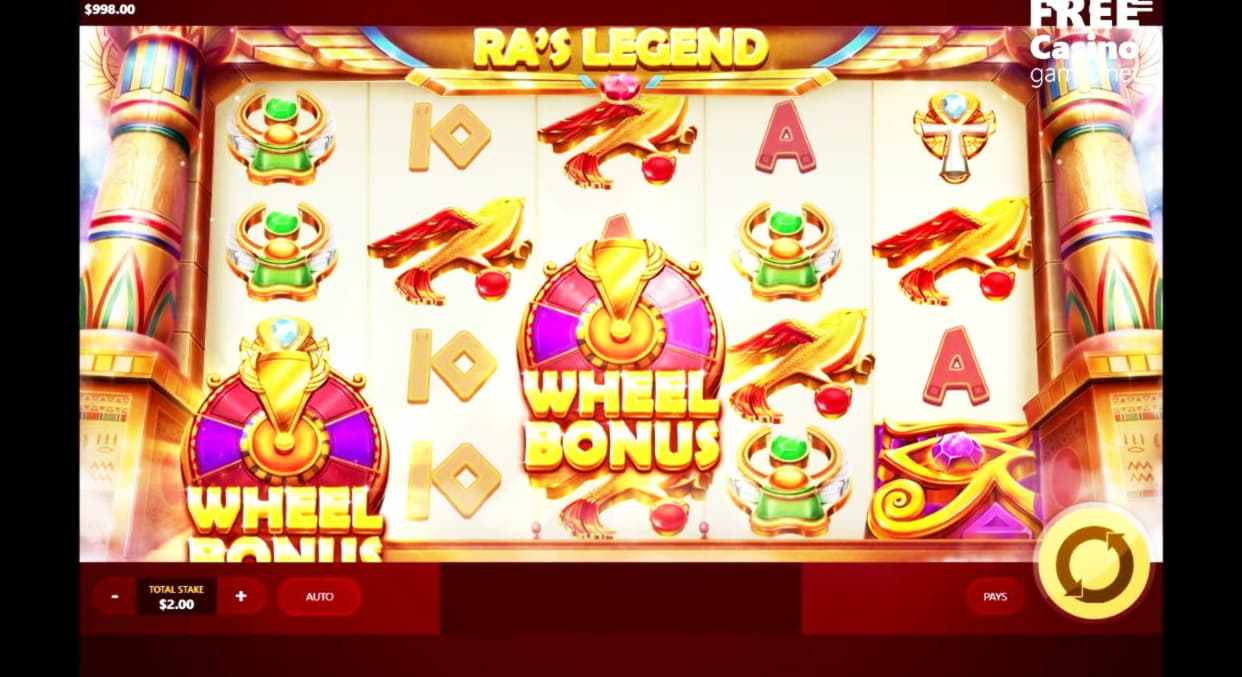 €660 FREE Chip Casino at Slotty Vegas Casino