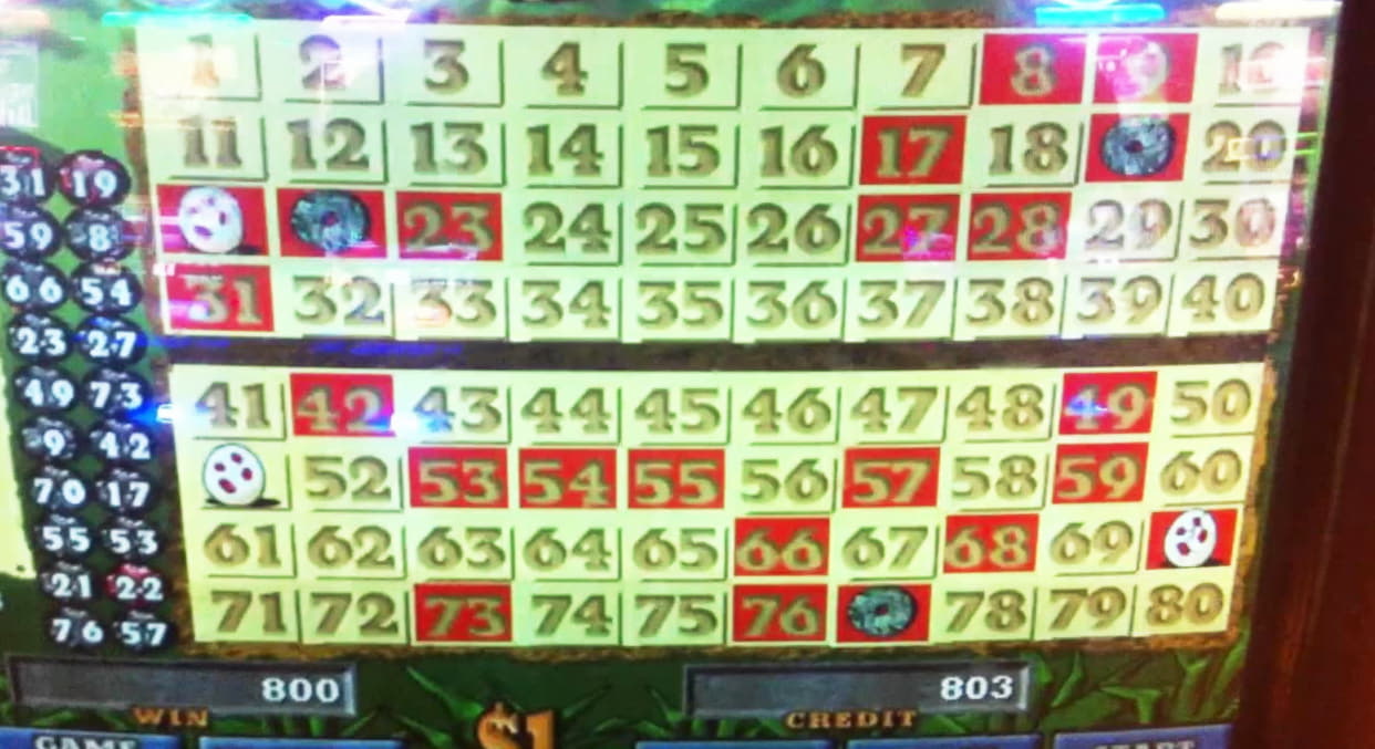 €1005 No deposit bonus at 777 Casino