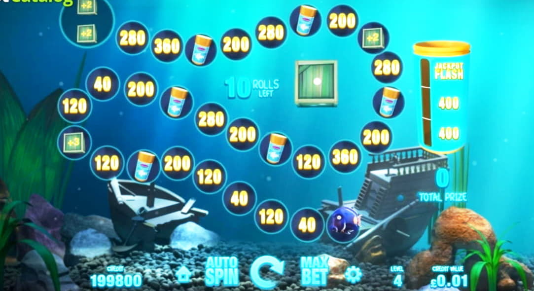 75 FREE Spins at Platinum Play Casino
