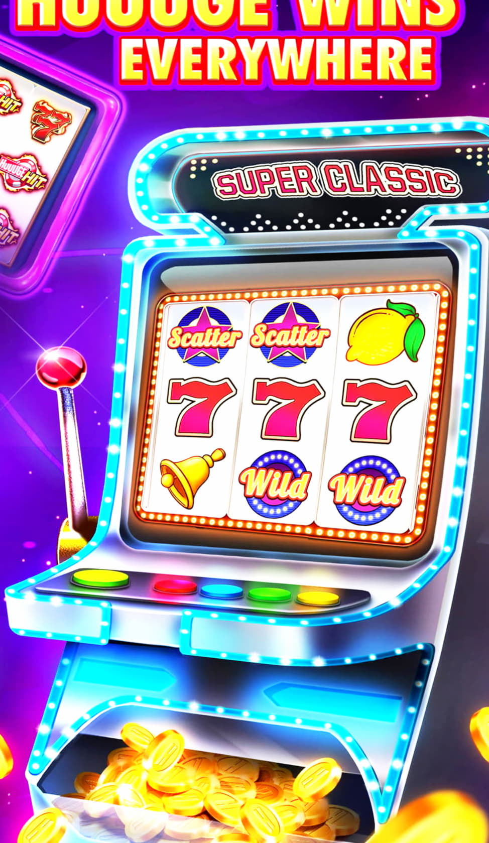 £930 Free Casino Tournament at Slotty Vegas Casino