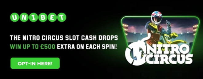 480% Casino match bonus at Euro Palace Casino