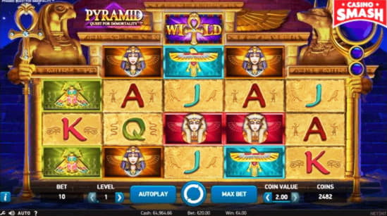 120% Deposit match bonus at Video Slots Casino