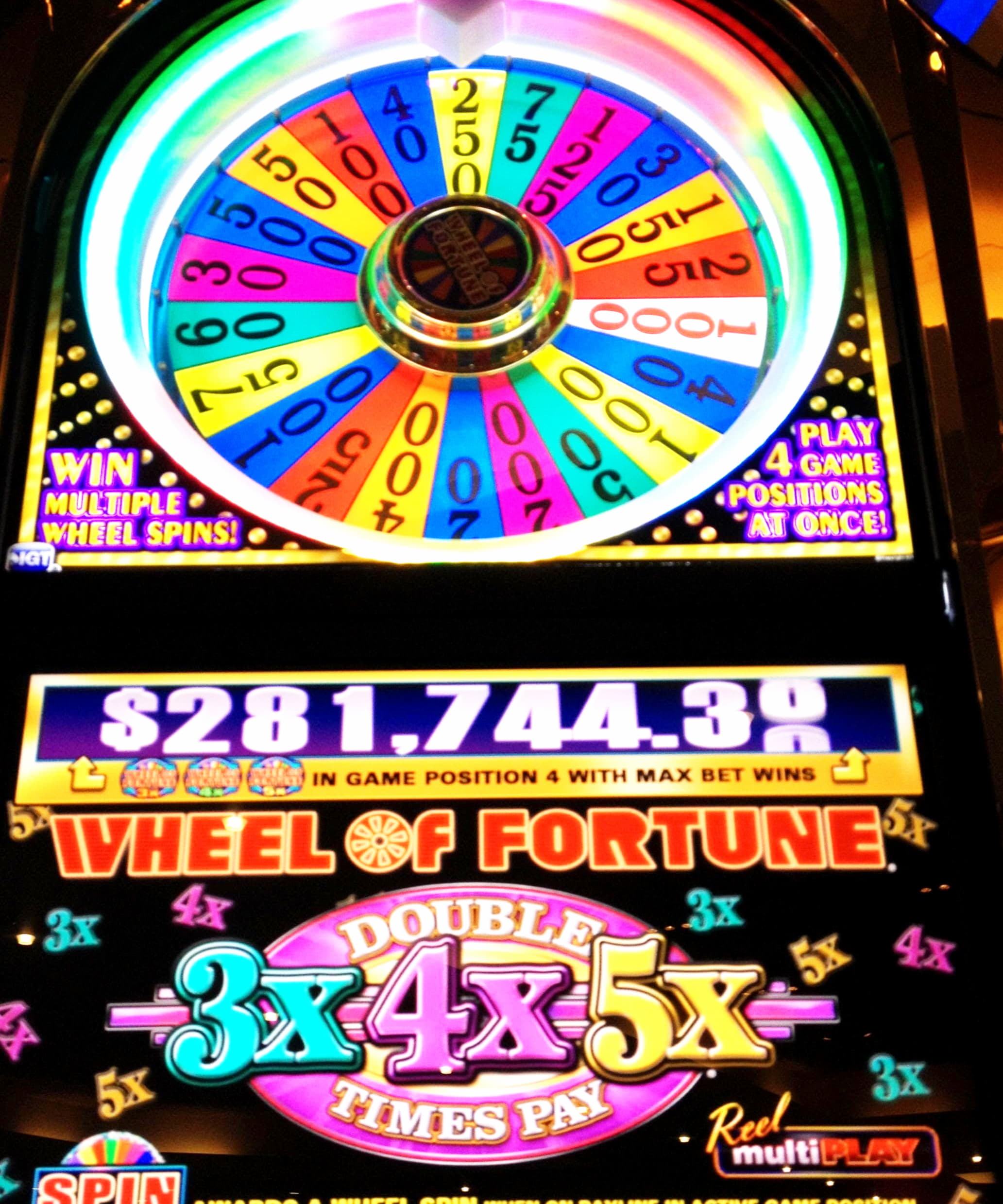 €4685 No Deposit at Leo Vegas Casino