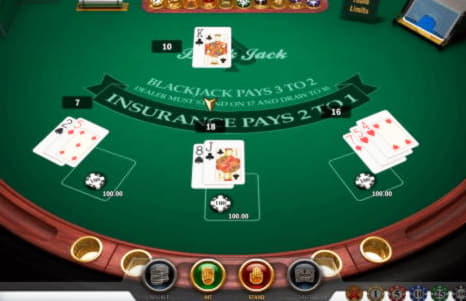 315% Best Signup Bonus Casino at Party Casino