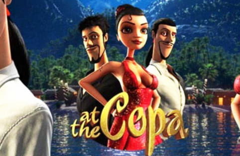 15 Loyal Free Spins! at Jackpot City Casino