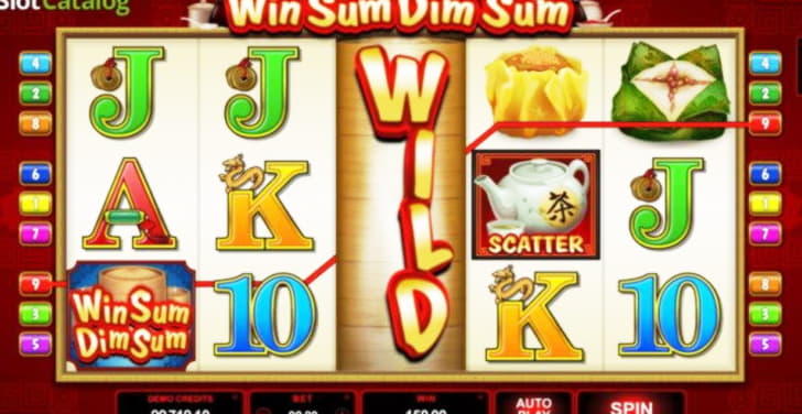 80 Free casino spins at 888 Casino