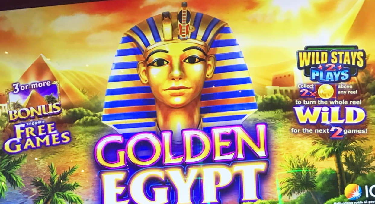 33 Free spins at Lucky Nugget Casino