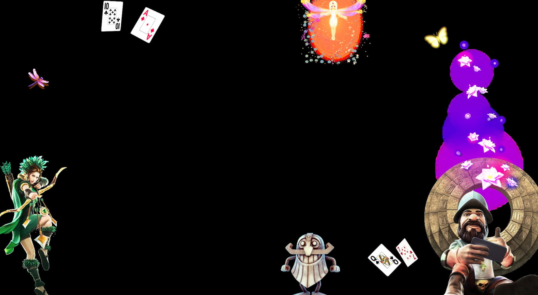 550% casino match bonus at Euro Palace Casino