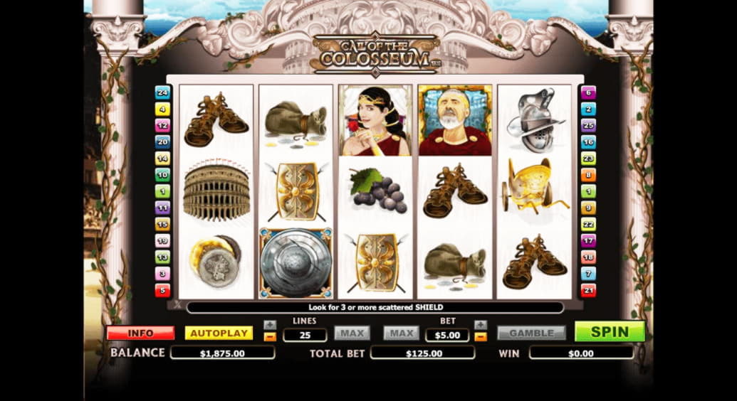 885% Deposit match bonus at Euro Palace Casino