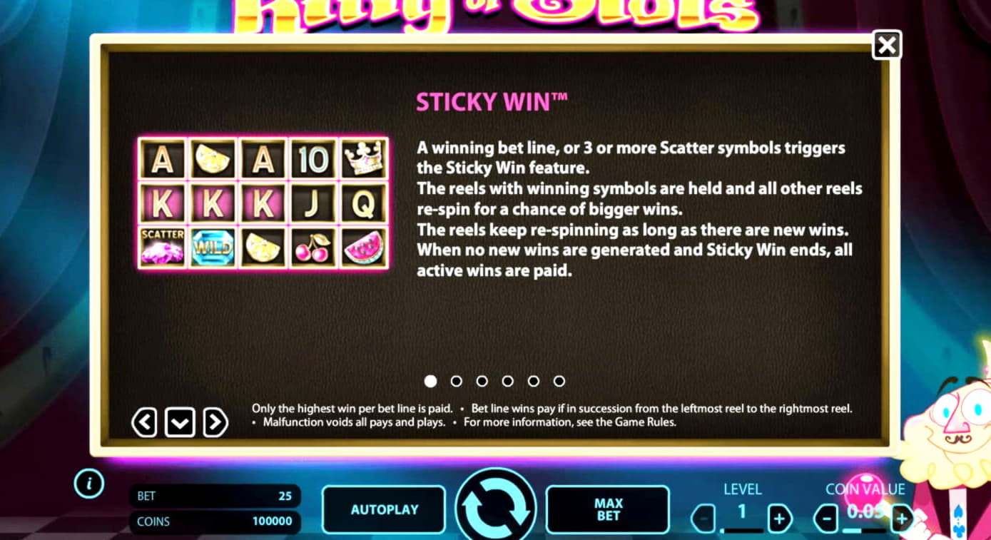 €44 Free Casino Tournament at Platinum Play Casino