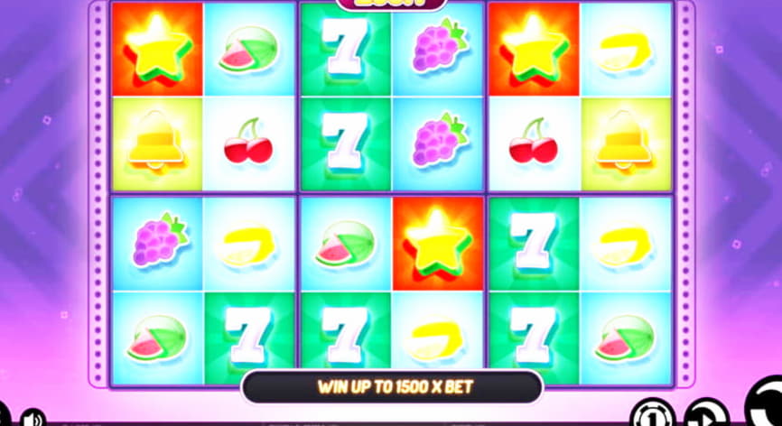 EUR 444 FREE Chip at 888 Casino