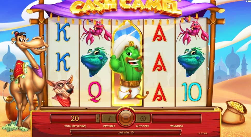 33 Loyalty Free Spins! at Oshi Casino