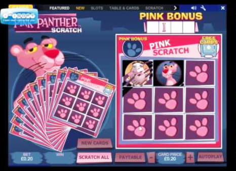 EURO 1010 No Deposit at Red Flush Casino