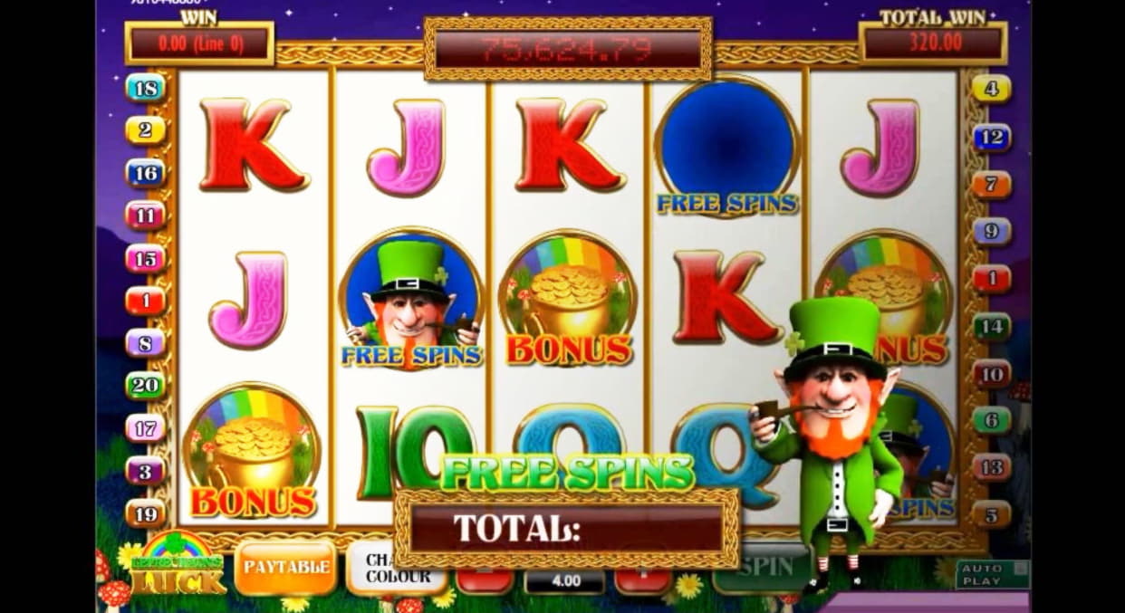 EUR 675 free chip casino at Loki Casino