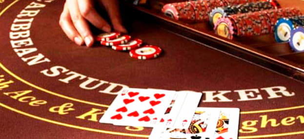 $595 Free Casino Tournament at Bet Hard Casino