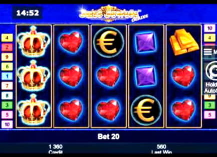 280 free spins casino at Gratorama Casino