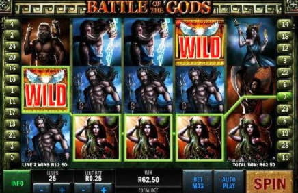 $830 Daily freeroll slot tournament at Video Slots Casino