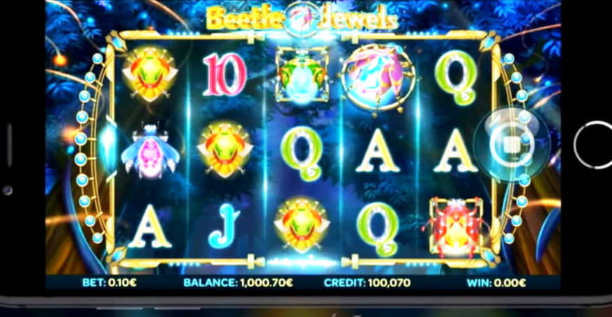 620% Match bonus casino at bWin Casino