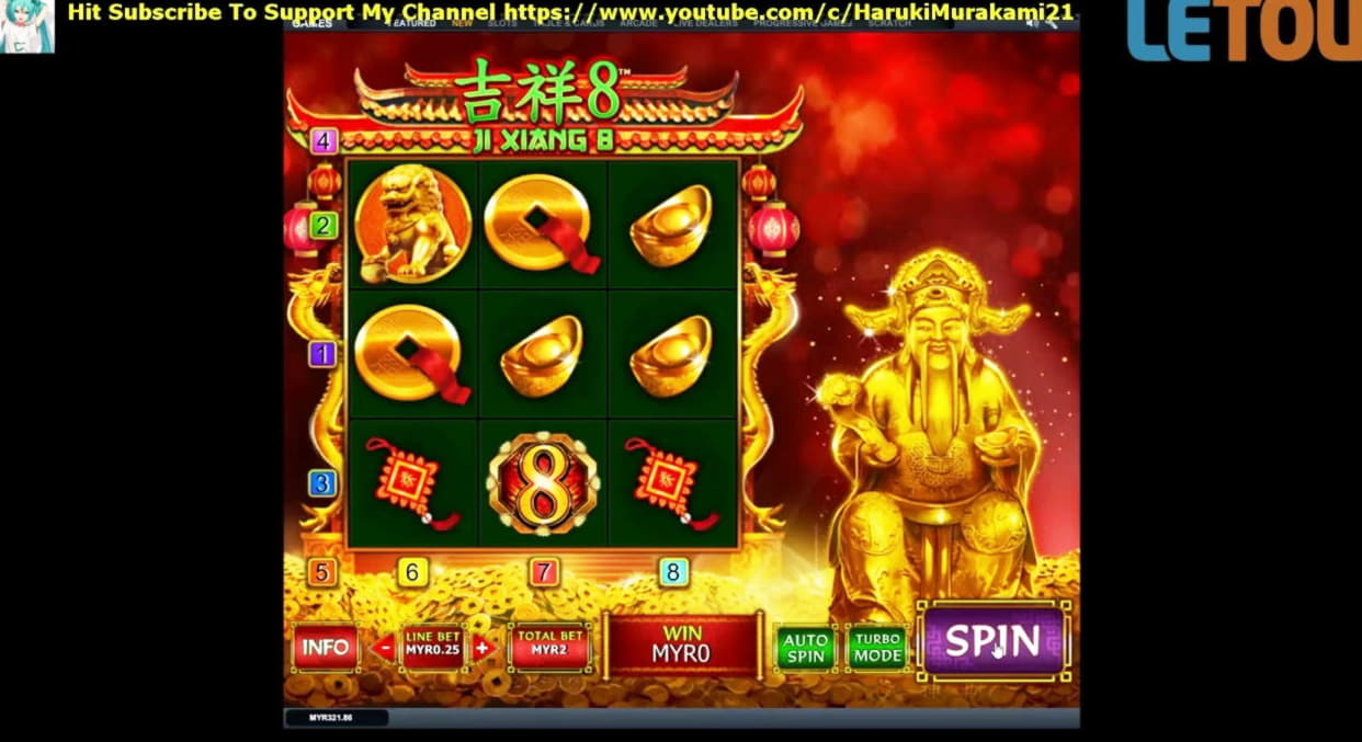 35 Loyal Free Spins! at Rizk Casino
