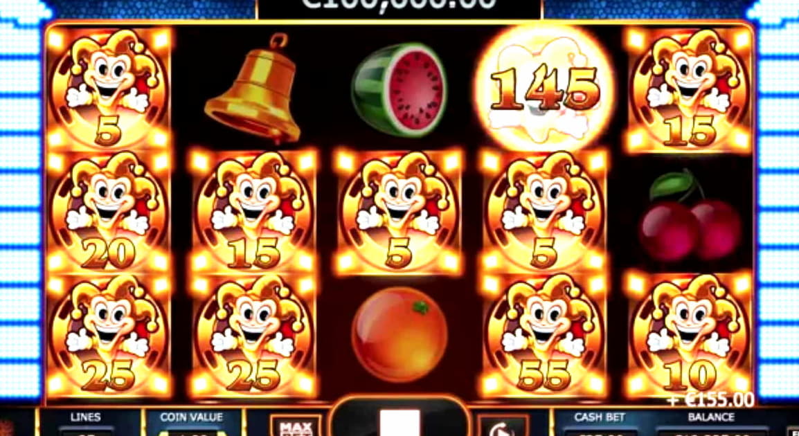 885% First Deposit Bonus at Lucky Nugget Casino