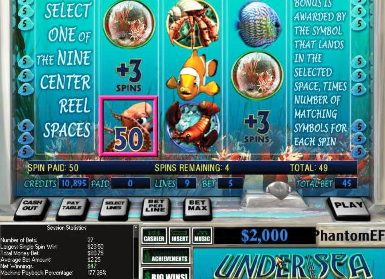 $315 FREE Chip at Rizk Casino