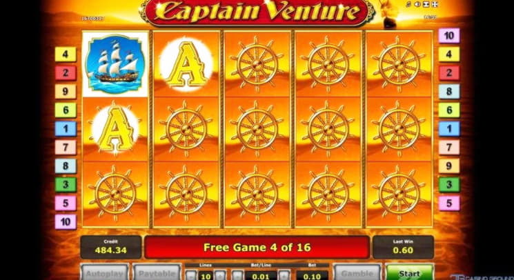 710% Match bonus casino at CasiPlay Casino
