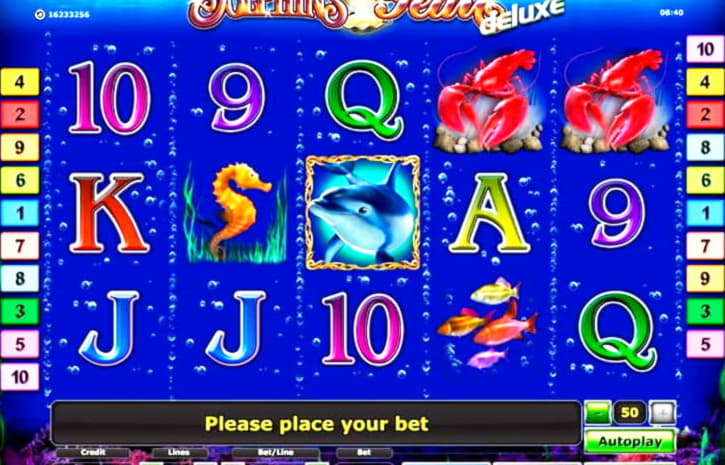 €2560 No Deposit Bonus Casino at Platinum Play Casino