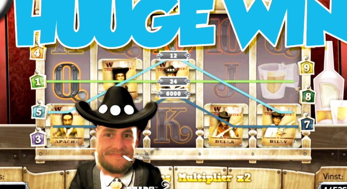 €220 Online Casino Tournament at Gratorama Casino
