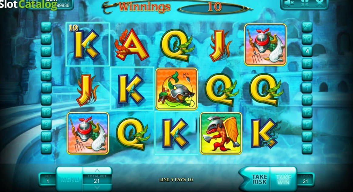 790% Deposit Match Bonus at Loki Casino