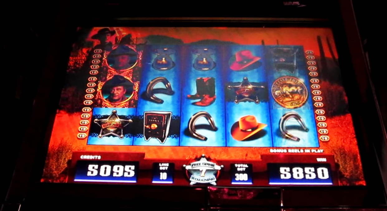 125 free spins at 777 Casino
