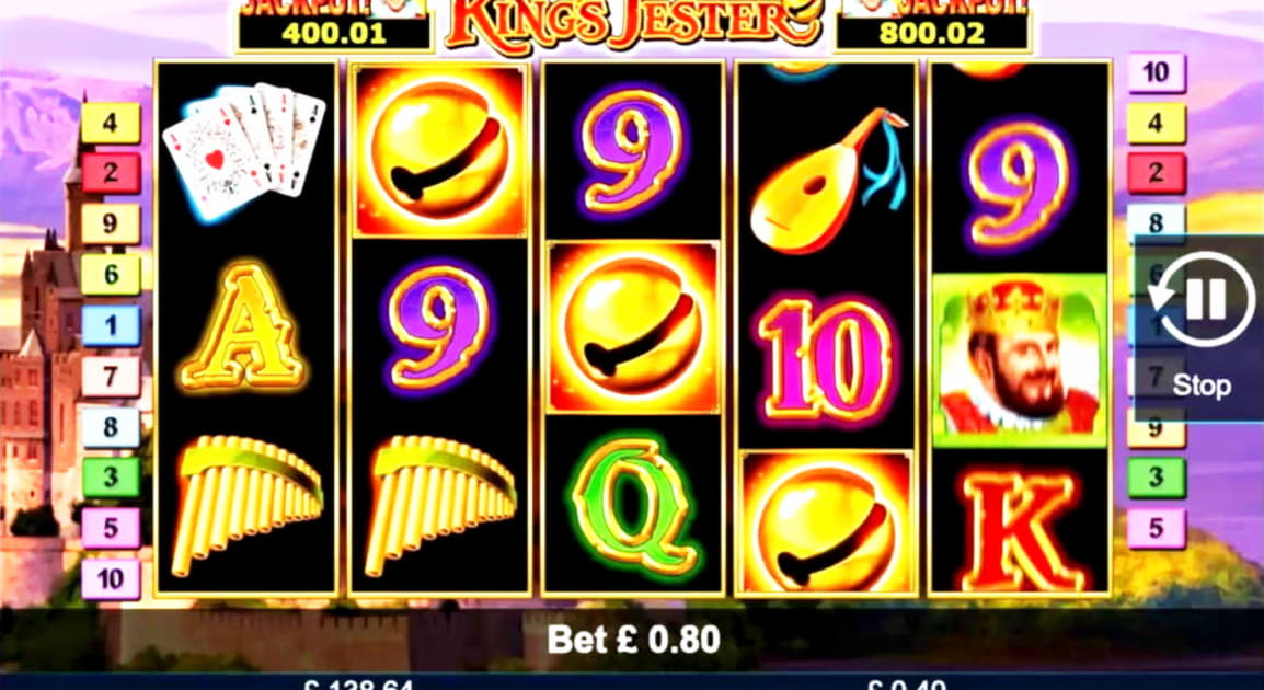 EURO 105 Free chip at CasiPlay Casino