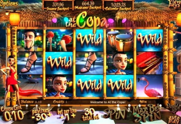 ﻿$220 Free Casino Ticket at Dunder Casino
