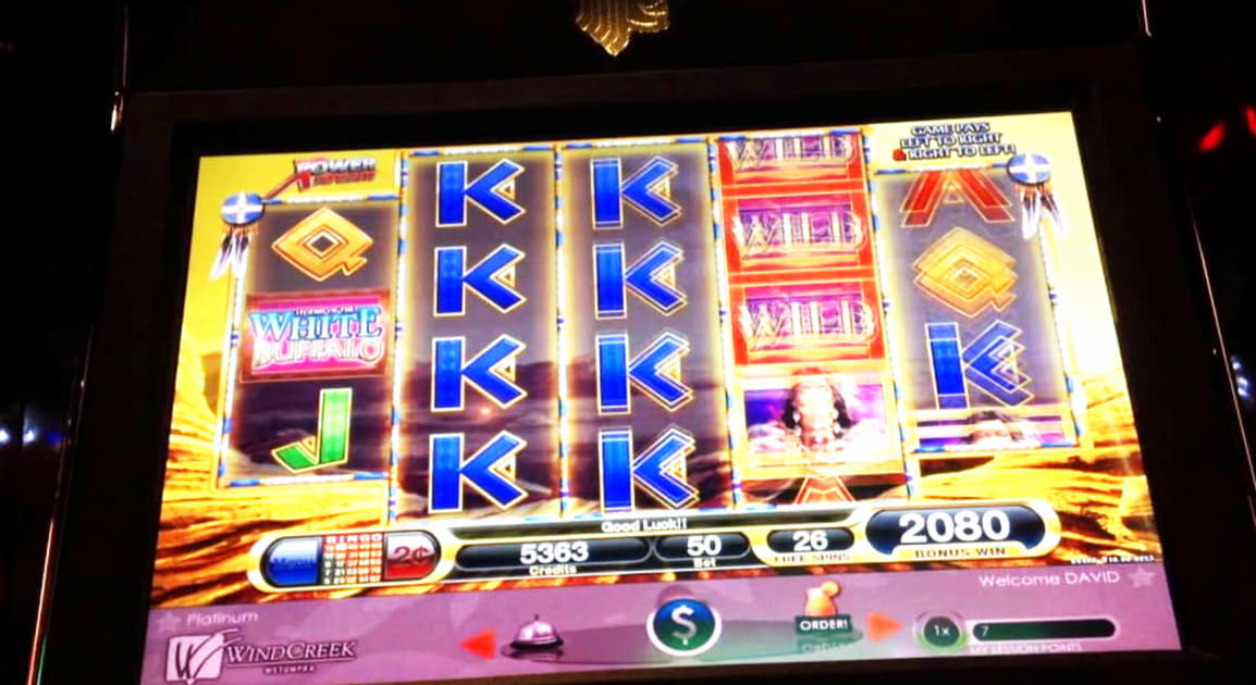 ﻿$265 FREE CHIP at Video Slots Casino