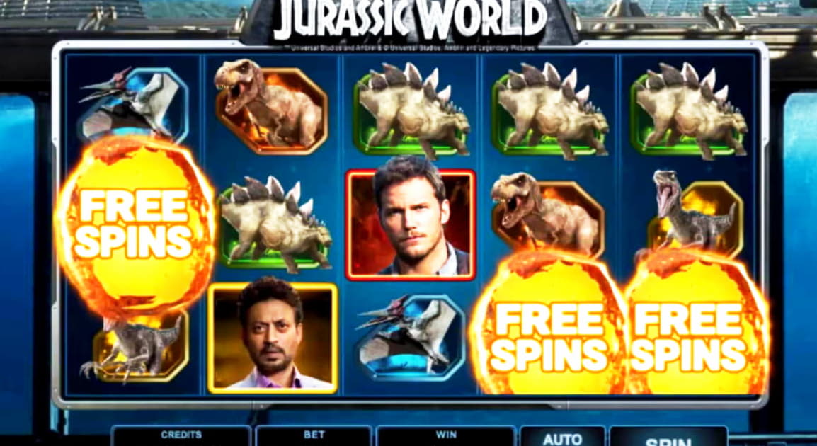 145 Loyalty Free Spins! at Video Slots Casino