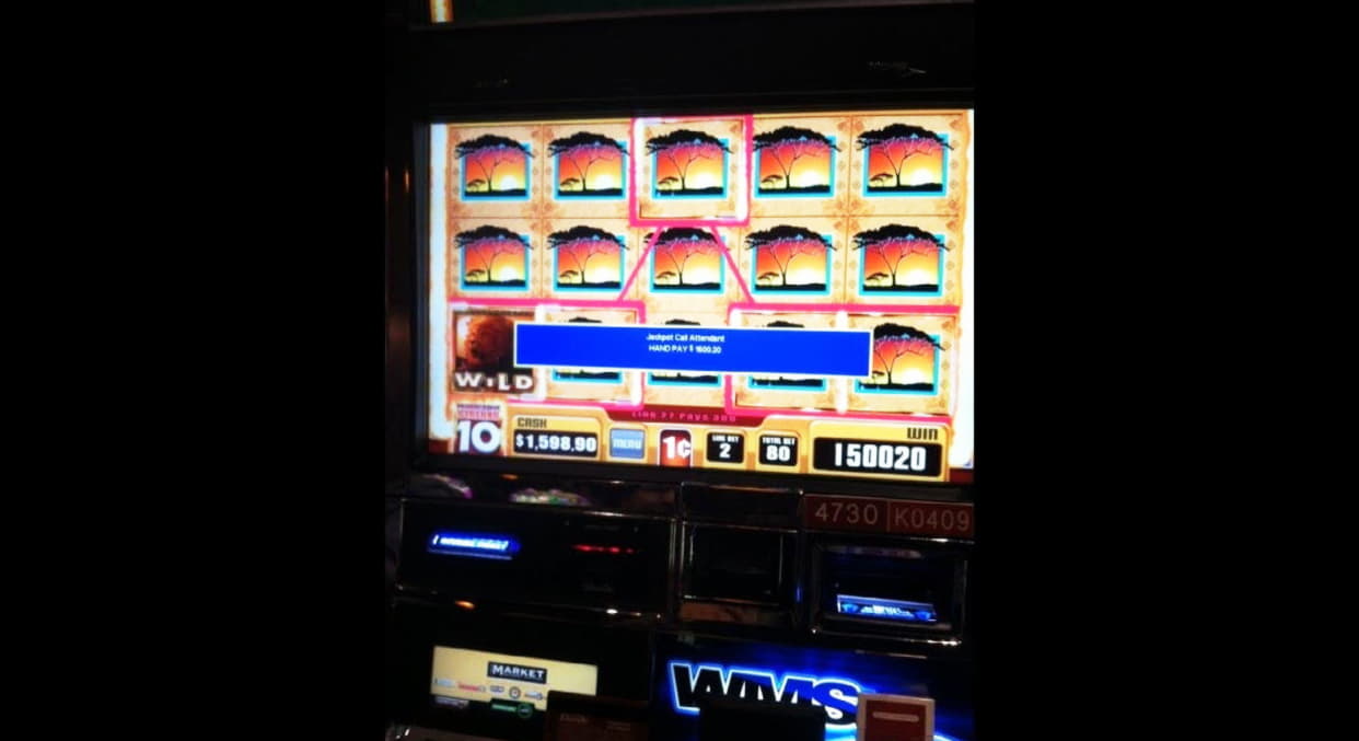 220 Loyalty Free Spins! at Spartan Slots Casino