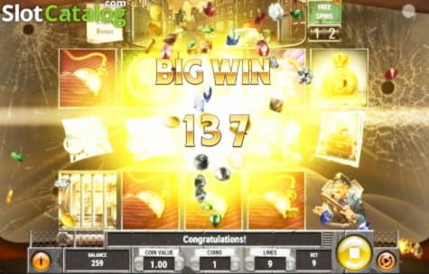 970% casino match bonus at Loki Casino