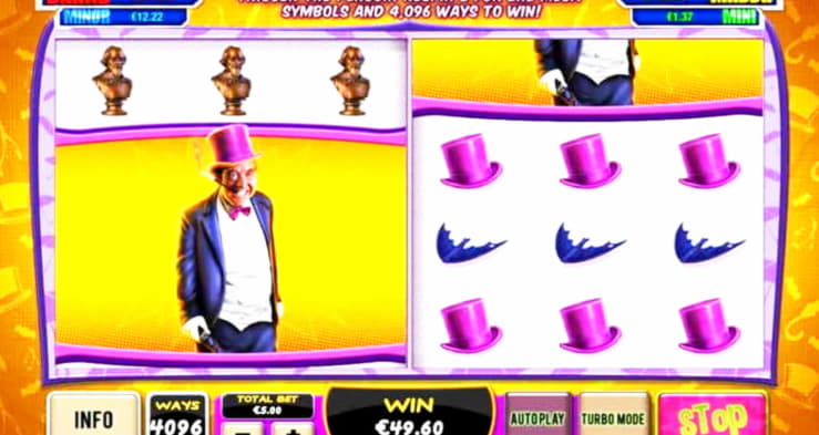 975% Match at a Casino at Platinum Play Casino