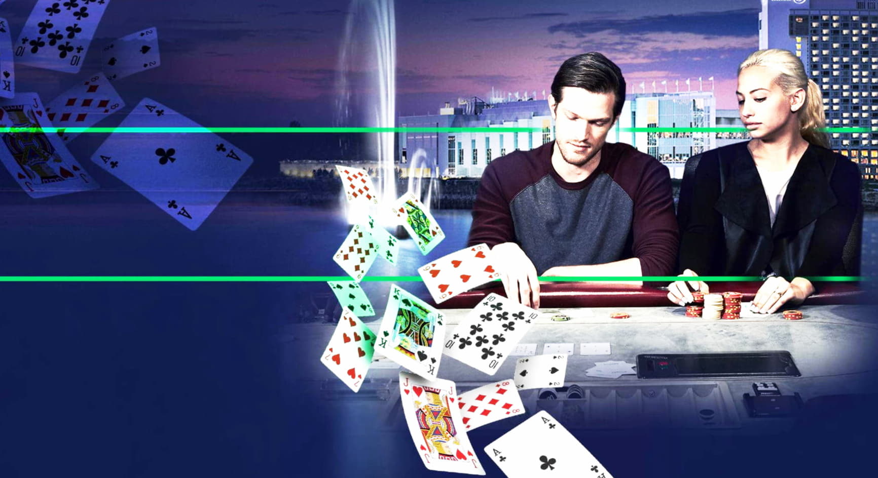 €515 FREE Chip at Oshi Casino