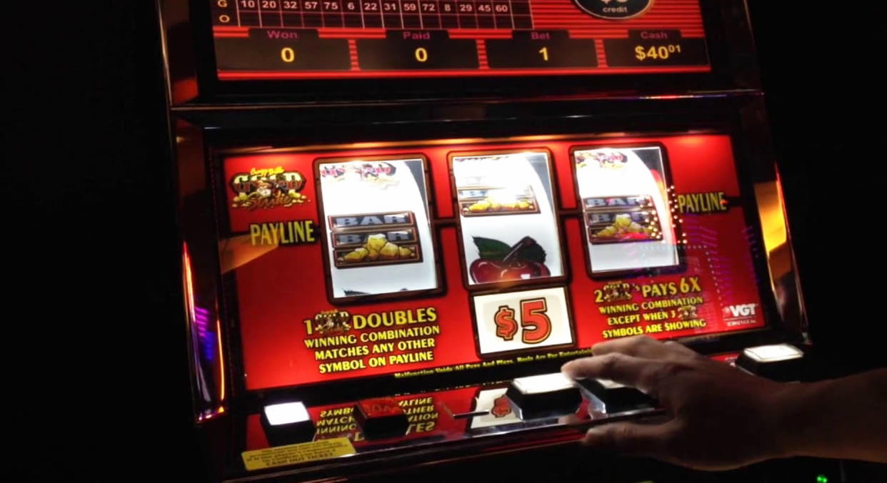 $60 free casino chip at Guts Casino
