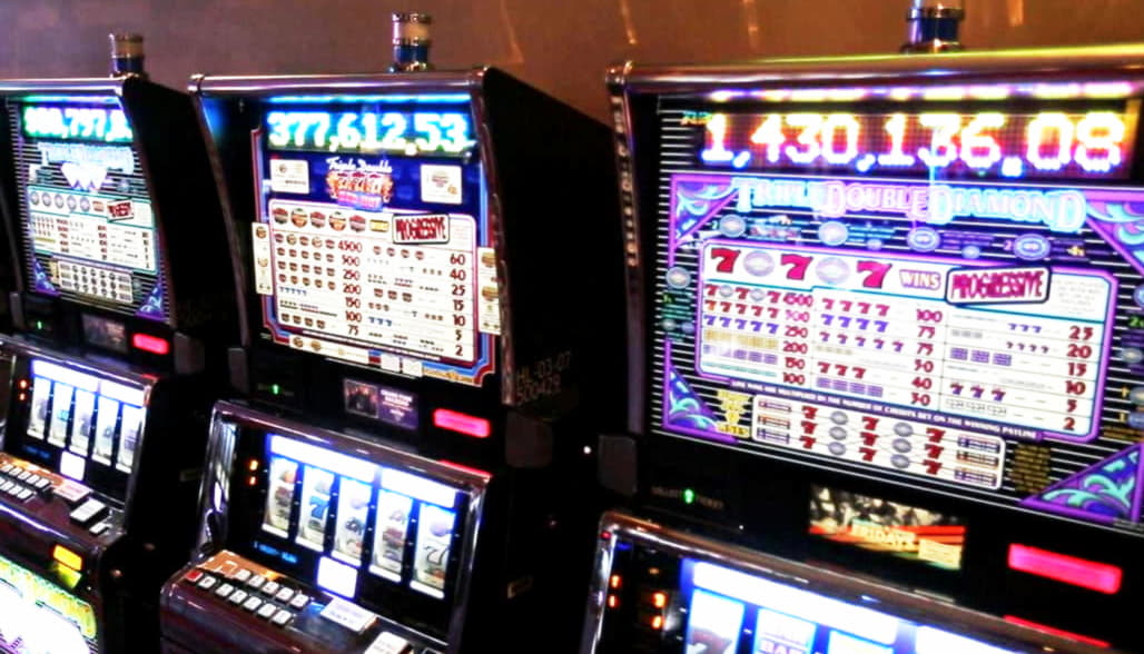 EURO 540 Online Casino Tournament at Estonia Casino 
