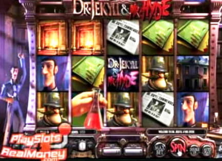 €3800 No deposit at Spin Palace Casino