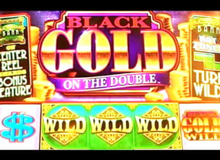 265 free spins no deposit at Party Casino