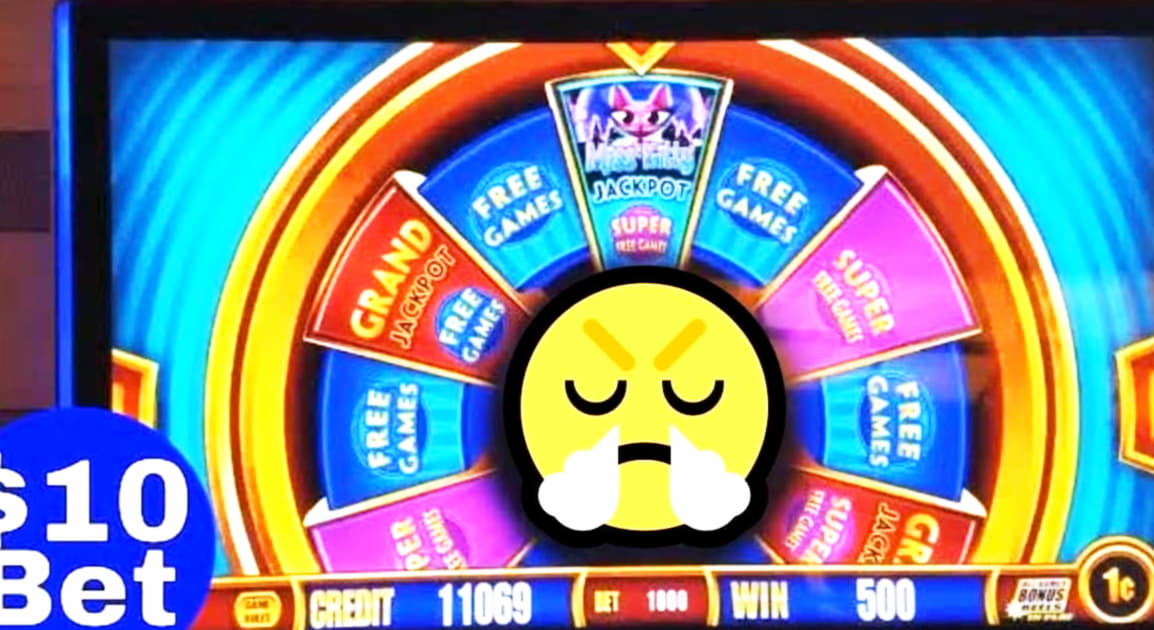 22 Free Spins right now at Guts Casino