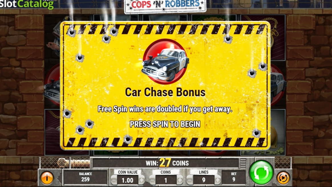 $595 Casino Tournament at Video Slots Casino