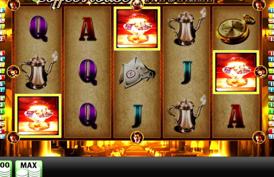€325 No Deposit at Spartan Slots Casino
