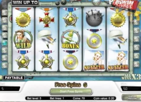 345% Match bonus casino at Gratorama Casino