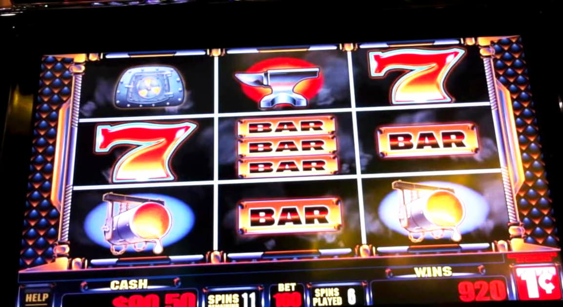35 Free spins at Jackpot City Casino